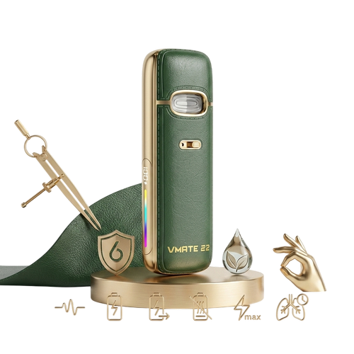 POD kit Voopoo Vmate E2 POD kit Voopoo Vmate E2