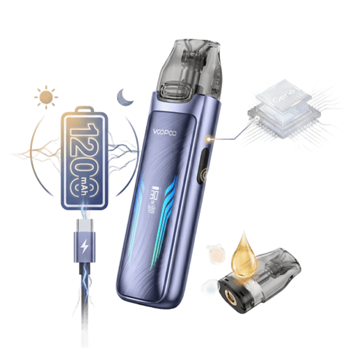 Купить POD kit Voopoo Vmate Max в Украине Купить POD kit Voopoo Vmate Max в Украине