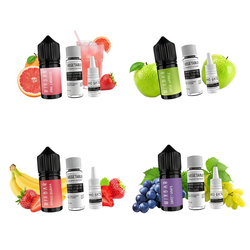 заказать Mix Bar с доставкой