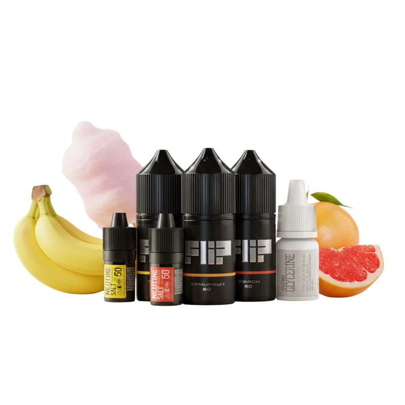 Жидкость Flip Salt 30ml