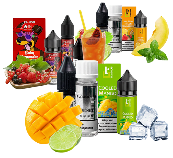 купить жидкость flavorlab